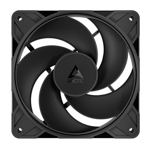 Arctic P12 Pro Reverse 120mm Triple Pack Cabinet Fan